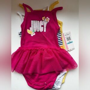 Baby gift clothes